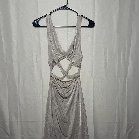 Princess Polly bodycon dress - Picture 2 of 4